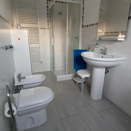 Casa Nicky Дом отдыха Абано-Терме