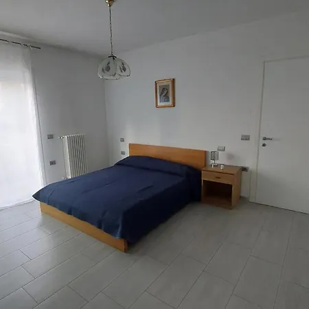 Casa Nicky * Абано-Терме
