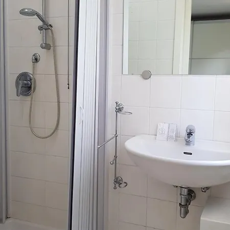 Casa Nicky Абано-Терме