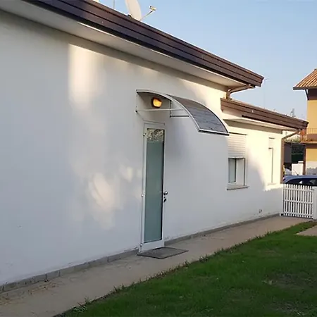 Casa Nicky Абано-Терме